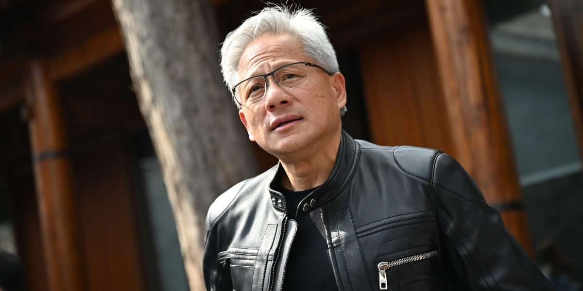Nvidia CEO Jensen Huang says AI will ‘probably’ bring 4-day work weeks: ‘Every industrial revolution leads to some change in social behavior’ Nvidia CEO Jensen Huang says AI will ‘probably’ bring 4-day work weeks: ‘Every industrial revolution leads to some change in social behavior’