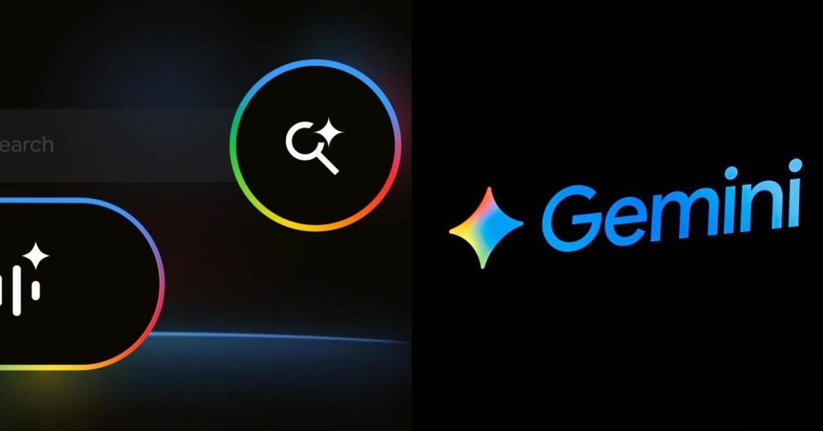 It’s wild how similar Google AI Mode and Gemini are right now It’s wild how similar Google AI Mode and Gemini are right now