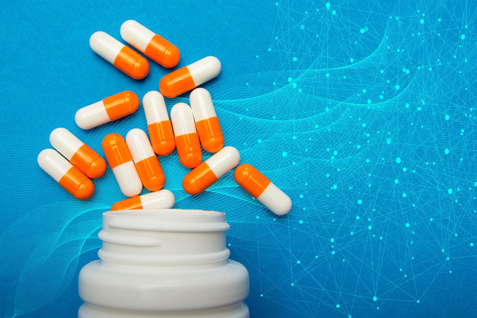 Using generative AI, researchers design compounds that can kill drug-resistant bacteria | MIT News Using generative AI, researchers design compounds that can kill drug-resistant bacteria | MIT News