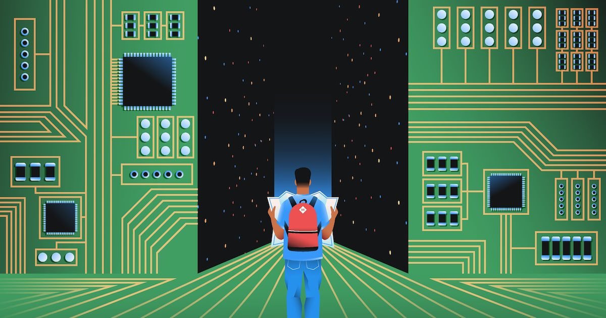 Are AI-powered schools the future? Not so fast Are AI-powered schools the future? Not so fast