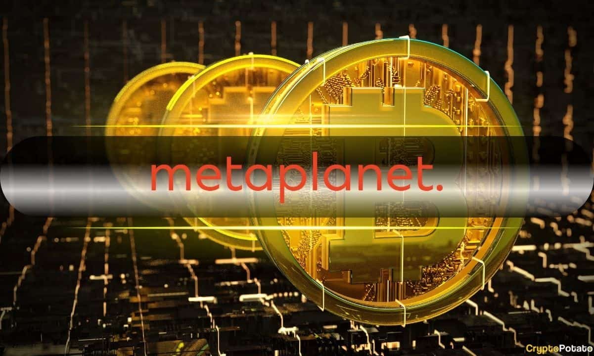 Metaplanet to Raise Another .7 Billion for Further Bitcoin Purchases Metaplanet to Raise Another .7 Billion for Further Bitcoin Purchases