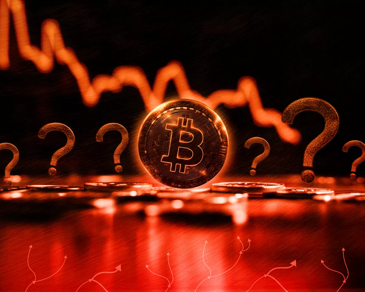 Standard Chartered Predicts Bitcoin to Fall Below 0,000 Standard Chartered Predicts Bitcoin to Fall Below 0,000