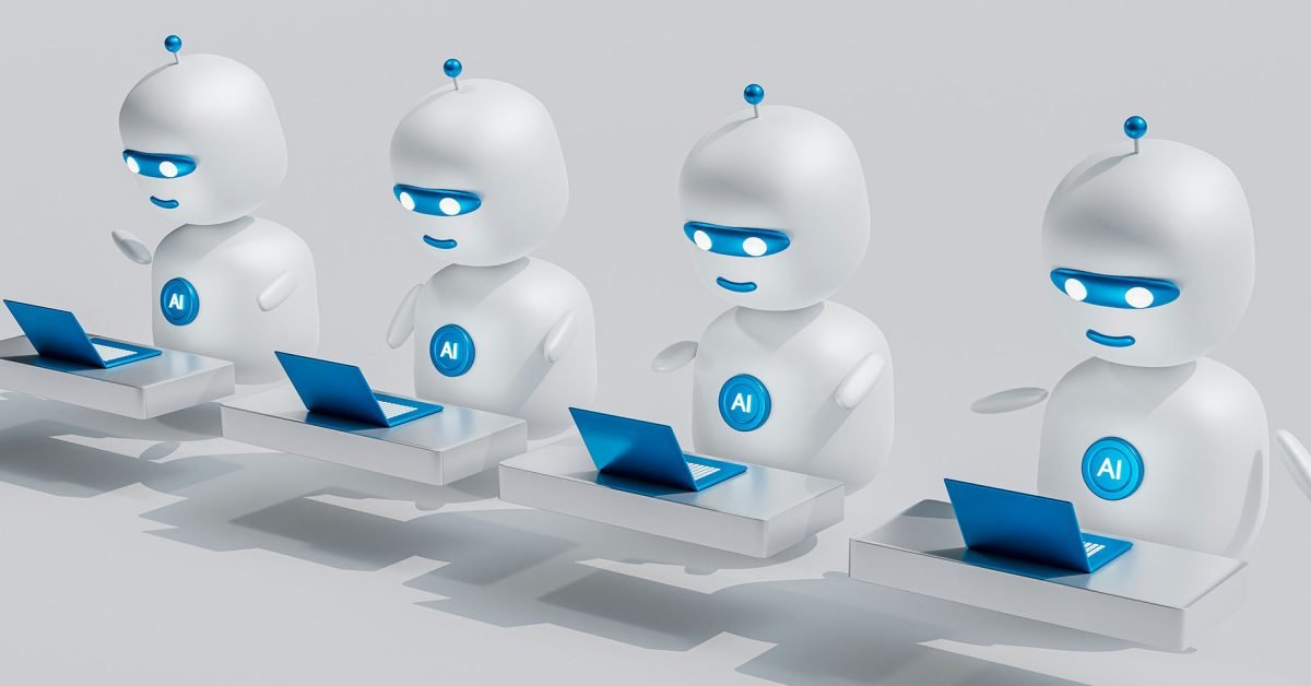 Apple rolls out limited AI chatbot test in its Support app Apple rolls out limited AI chatbot test in its Support app