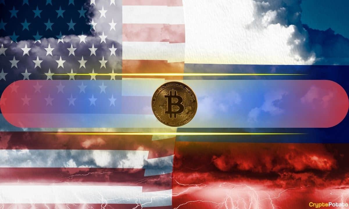 Bitcoin Price Unshaken Even as Trump-Putin Peace Meeting Fails Bitcoin Price Unshaken Even as Trump-Putin Peace Meeting Fails