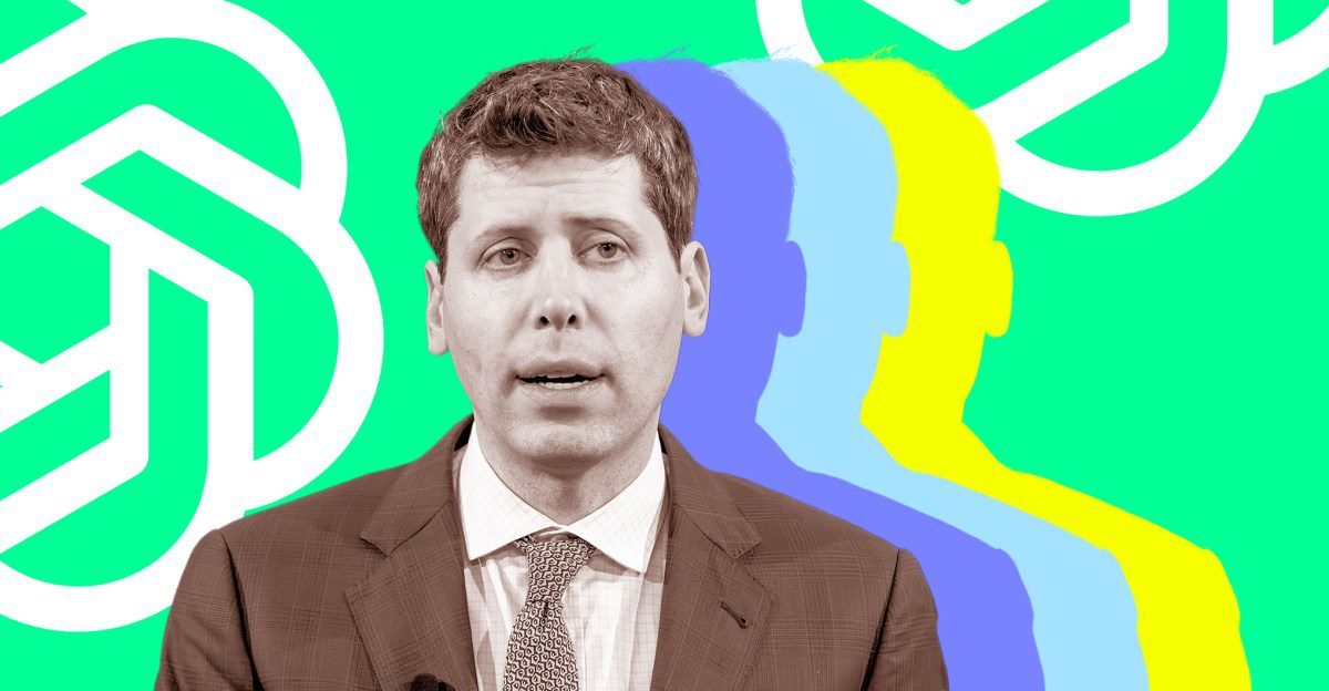 Sam Altman says ‘yes,’ AI is in a bubble Sam Altman says ‘yes,’ AI is in a bubble