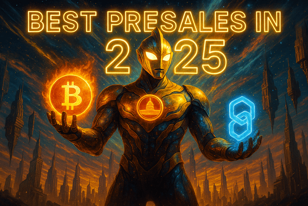 Best Presale for 2025 Gains — MAGACOIN FINANCE, Bitcoin & LINK Highlighted by Analysts Best Presale for 2025 Gains — MAGACOIN FINANCE, Bitcoin & LINK Highlighted by Analysts