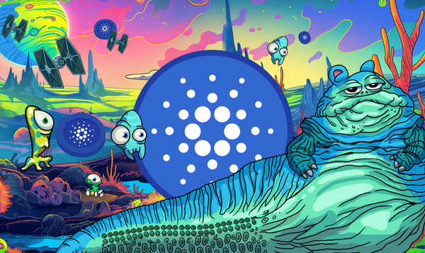 Market Bloodbath As Bitcoin, XRP And Cardano Collapse While Layer Brett Steals The Spotlight Market Bloodbath As Bitcoin, XRP And Cardano Collapse While Layer Brett Steals The Spotlight