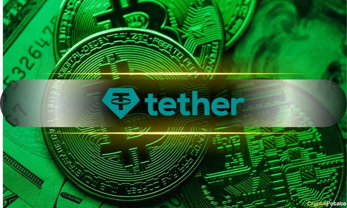 Tether Brings USDT to Bitcoin’s Ecosystem Through RGB Tether Brings USDT to Bitcoin’s Ecosystem Through RGB