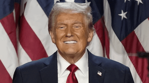 Trump Media Confirms B Bitcoin Portfolio, Becomes Major U.S. Corporate Holder Trump Media Confirms B Bitcoin Portfolio, Becomes Major U.S. Corporate Holder
