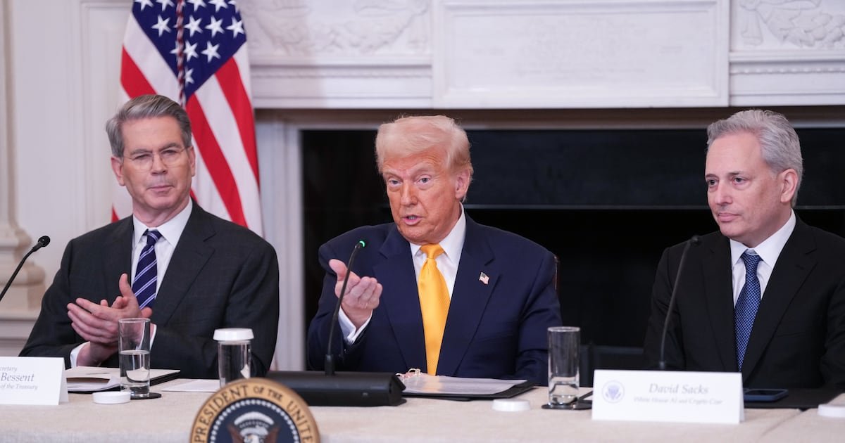 The US ‘won’t buy’ more Bitcoin, says Treasury Secretary – DL News The US ‘won’t buy’ more Bitcoin, says Treasury Secretary – DL News