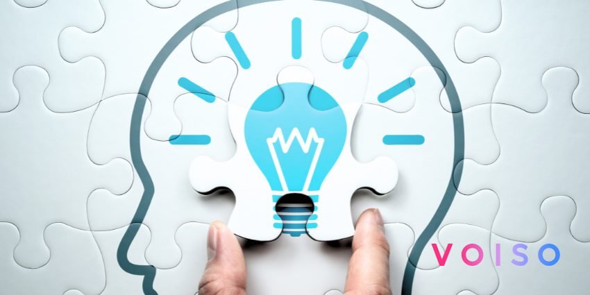 Voiso Wants to Make AI Less Theoretical and More Useful Voiso Wants to Make AI Less Theoretical and More Useful