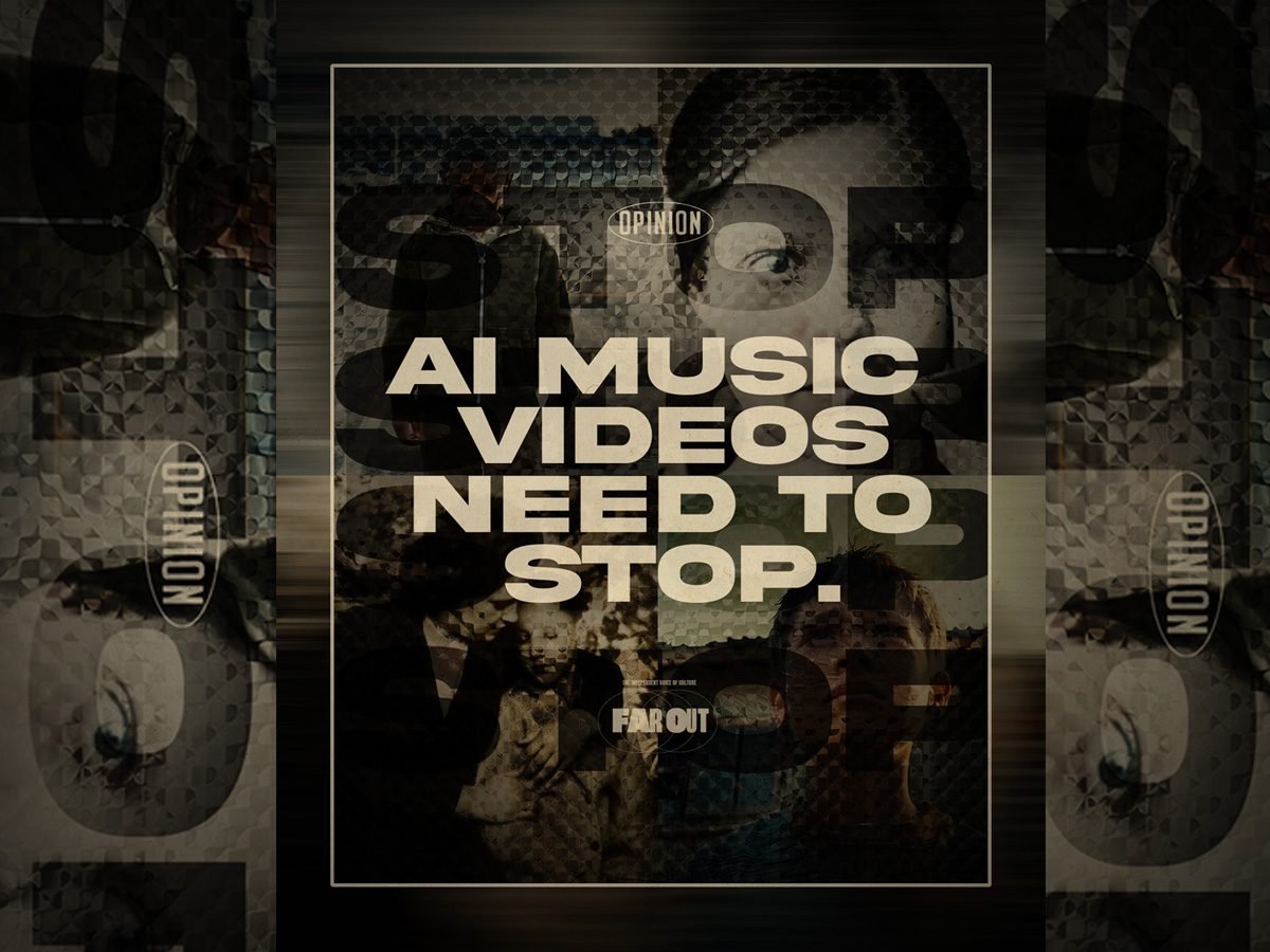 Why are AI music videos bad? Why are AI music videos bad?