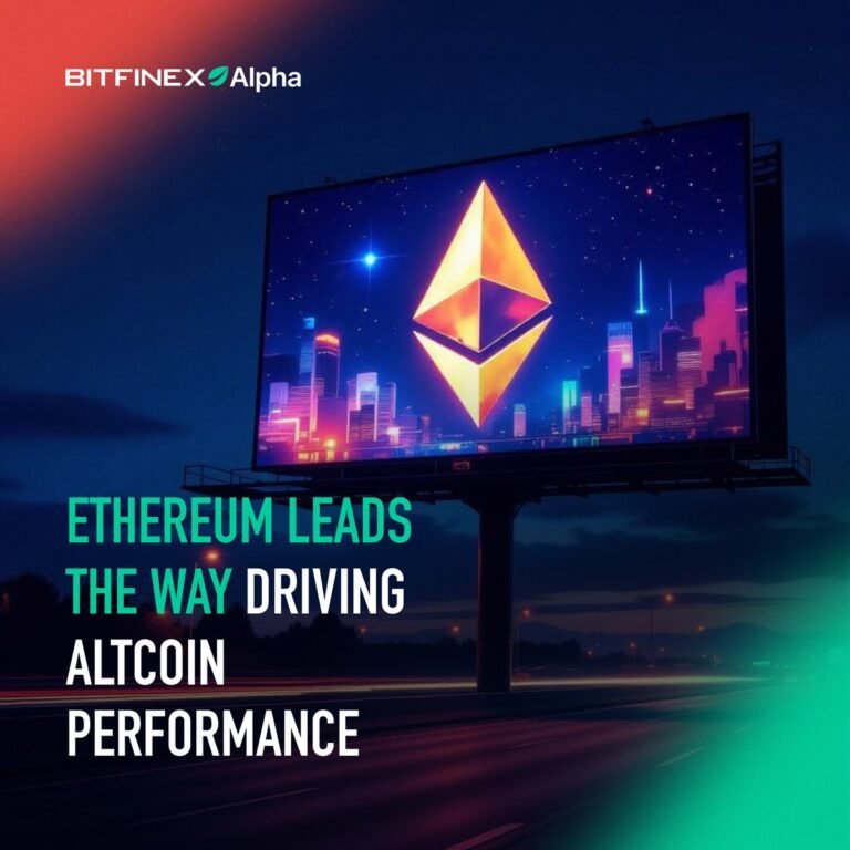 Ethereum Futures Interest Hits Record as Token Erodes Bitcoin Dominance Ethereum Futures Interest Hits Record as Token Erodes Bitcoin Dominance