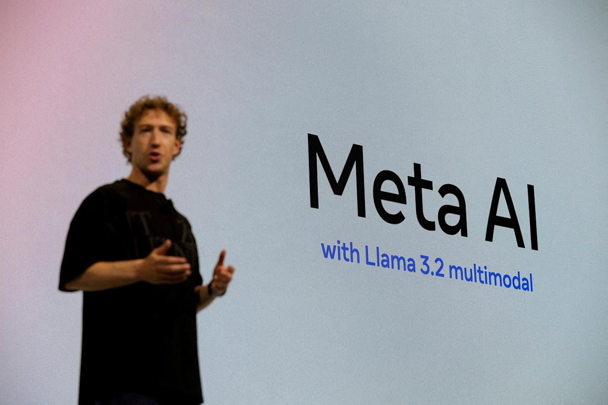 Meta’s hiring freeze is a Meta problem, not an AI problem Meta’s hiring freeze is a Meta problem, not an AI problem