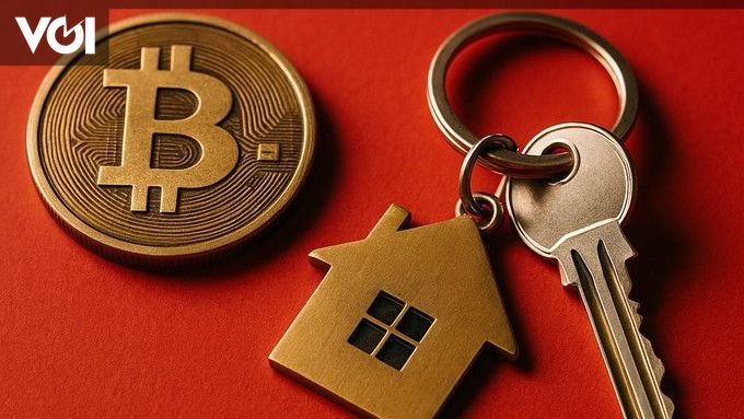 5 Top Cities In The World That Can Already Pay Kost Rentals Or Apartments With Bitcoin