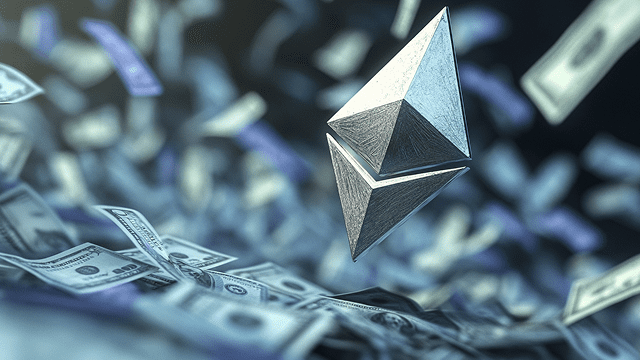Ethereum Outpaces Bitcoin as JPMorgan Cites Key Growth Drivers Ethereum Outpaces Bitcoin as JPMorgan Cites Key Growth Drivers