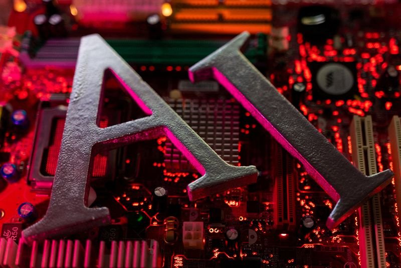 Analysis-Powerful new AI models knock the wind out of European adopter stocks Analysis-Powerful new AI models knock the wind out of European adopter stocks