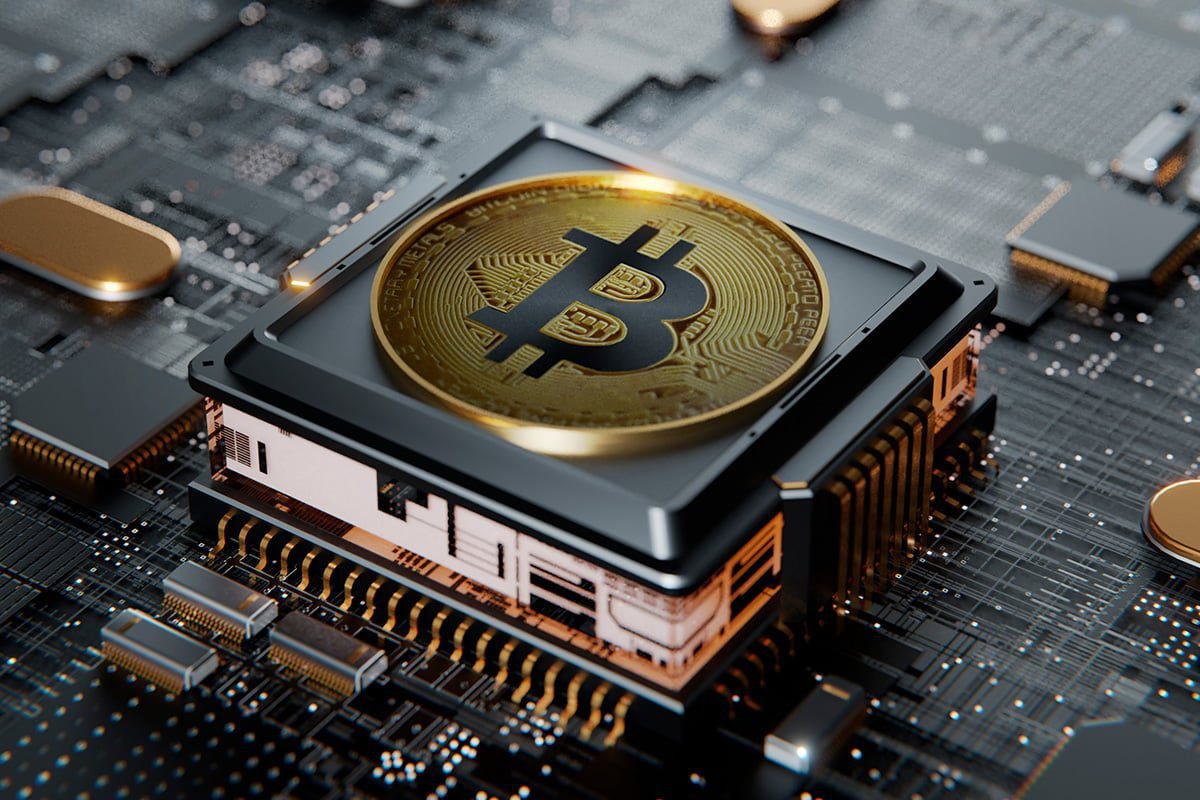 Bitcoin’s Decentralization Under Threat as Mining Pools Control Over 51% of Network Hashrate Bitcoin’s Decentralization Under Threat as Mining Pools Control Over 51% of Network Hashrate
