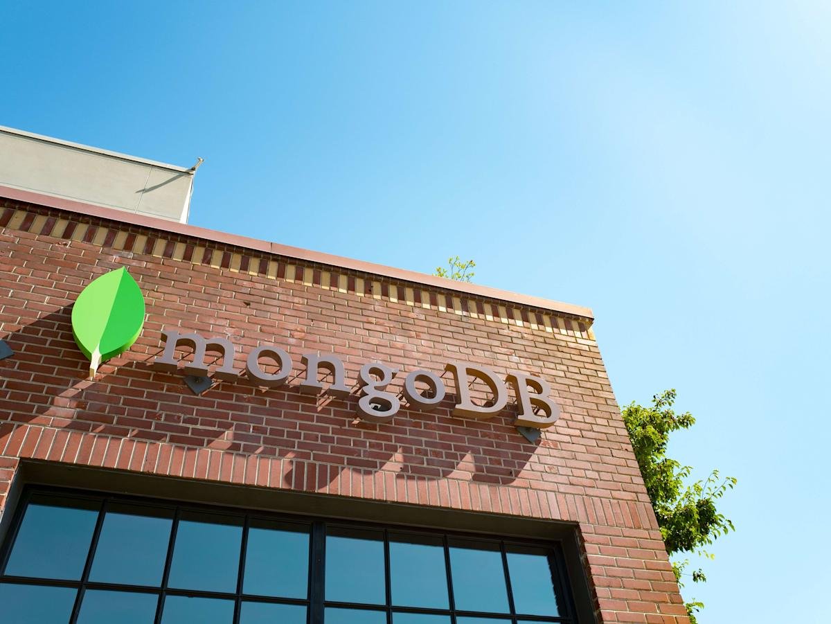 MongoDB stock soars on AI tailwind, Okta gains steam, Bank of Montreal rises MongoDB stock soars on AI tailwind, Okta gains steam, Bank of Montreal rises
