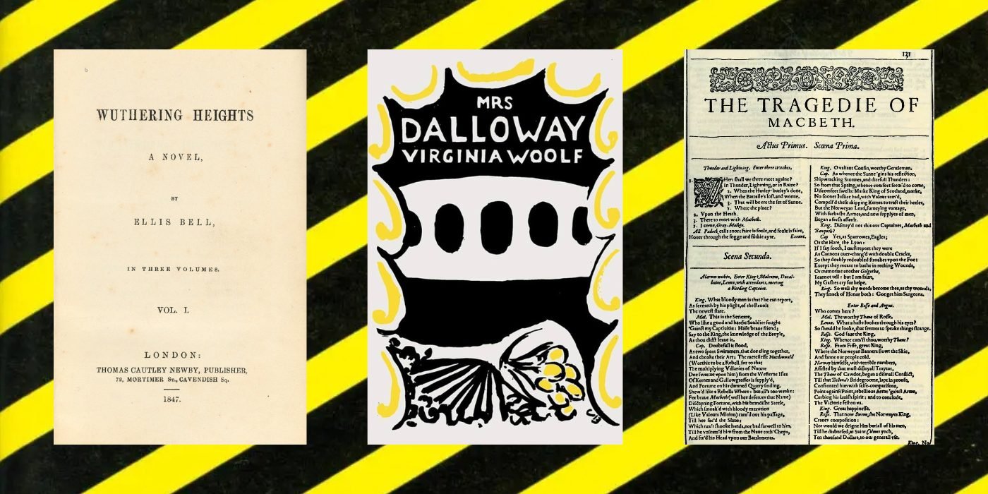 In Praise of CliffsNotes Study Guides in the Age of AI ‹ Literary Hub In Praise of CliffsNotes Study Guides in the Age of AI ‹ Literary Hub