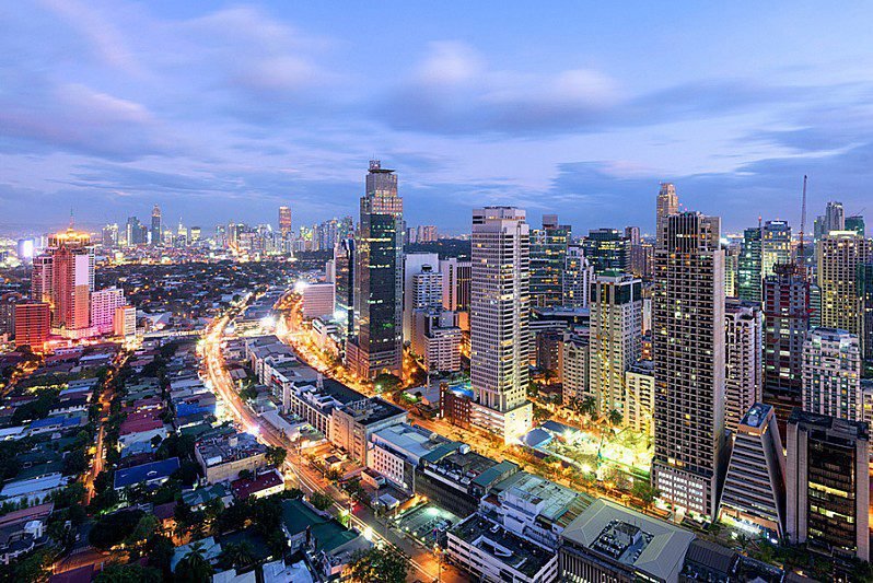 Philippine Lawmaker Proposes Central Bank Bitcoin Reserve Philippine Lawmaker Proposes Central Bank Bitcoin Reserve