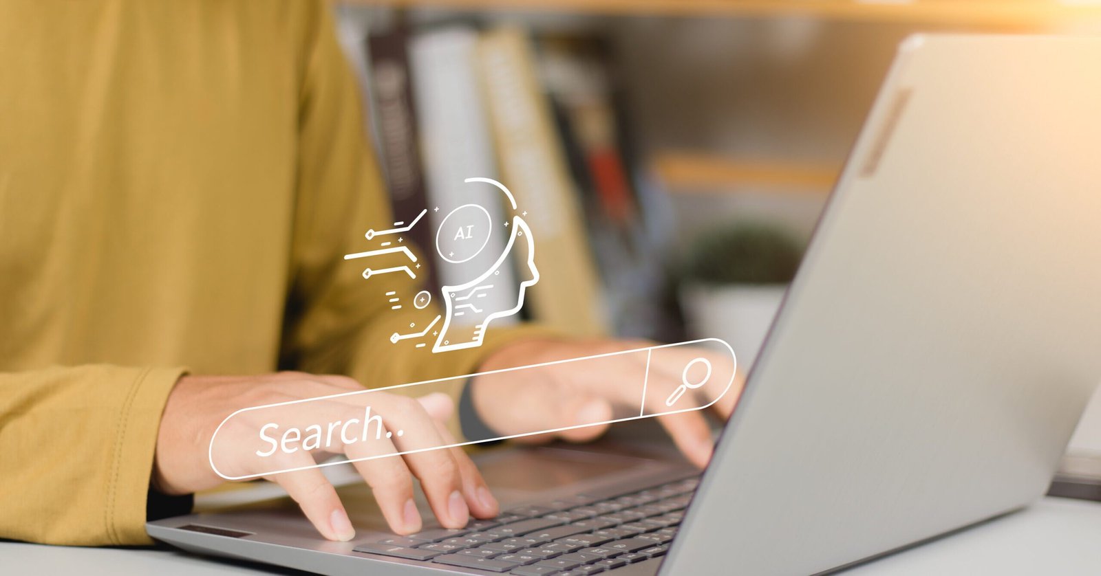 Will AI Usher In the End of Deep Thinking?