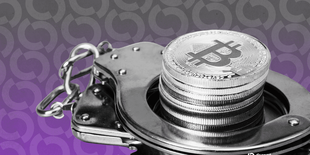 Czech Police Detain Key Figure in Bitcoin Donation Scandal, Seize Assets Czech Police Detain Key Figure in Bitcoin Donation Scandal, Seize Assets