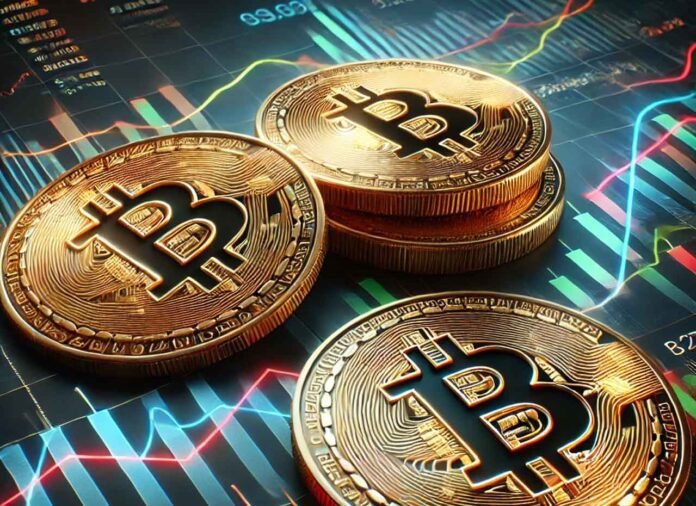 Bitcoin Surges Past 4K as Corporate Treasuries Reshape Digital Asset Markets Bitcoin Surges Past 4K as Corporate Treasuries Reshape Digital Asset Markets
