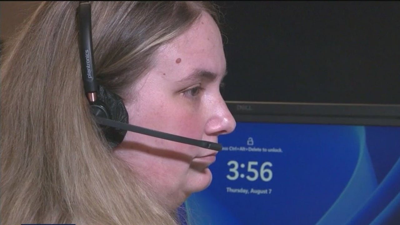 Cobb County revolutionizes 911 system with AI-enhanced emergency communication platform Cobb County revolutionizes 911 system with AI-enhanced emergency communication platform