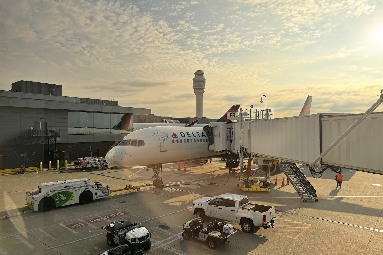 How Delta’s AI airfare tool could impact what you pay How Delta’s AI airfare tool could impact what you pay