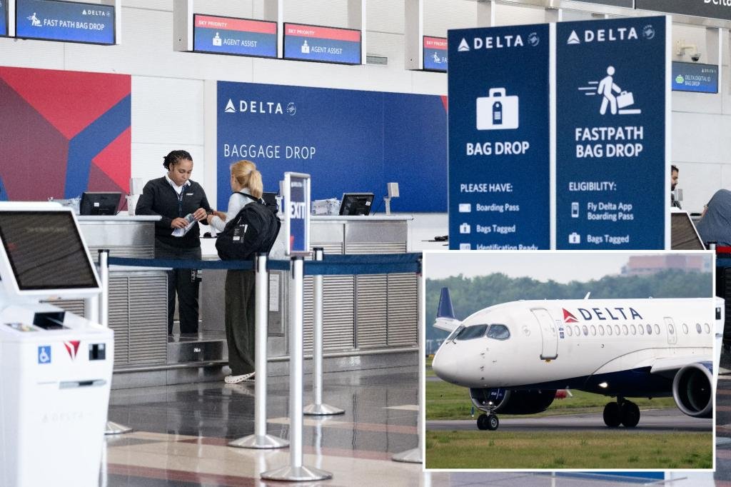 Delta Air Lines says it won’t use AI to set ticket prices Delta Air Lines says it won’t use AI to set ticket prices