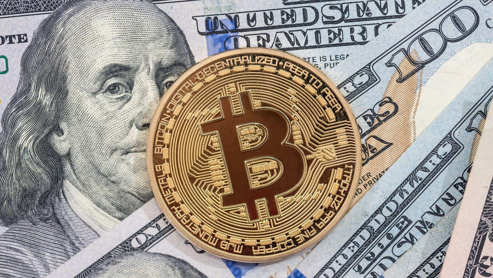 Bitcoin in retirement accounts could be a good idea Bitcoin in retirement accounts could be a good idea