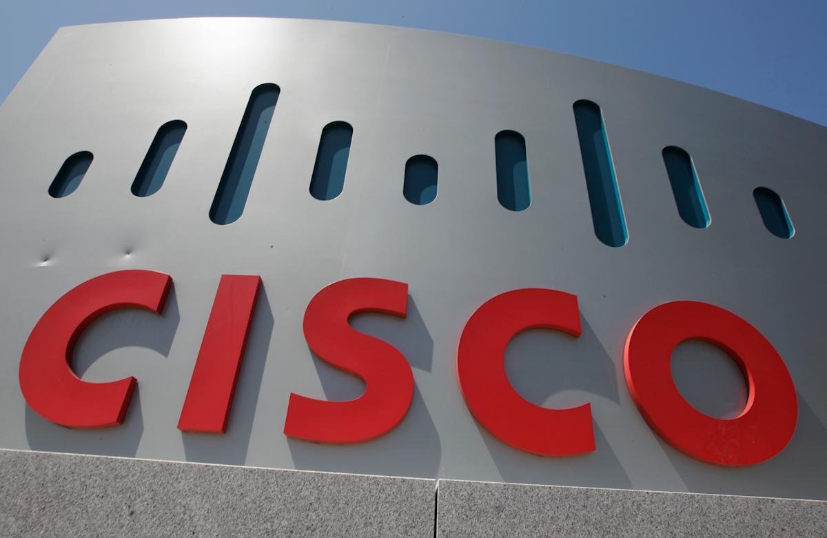 Cisco remains under pressure as it hops on the AI train: Opening Bid top takeaway Cisco remains under pressure as it hops on the AI train: Opening Bid top takeaway
