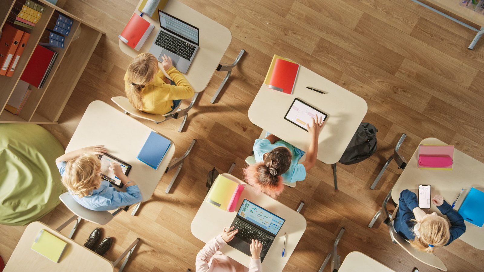 Don’t Hand Education Over to AI Don’t Hand Education Over to AI