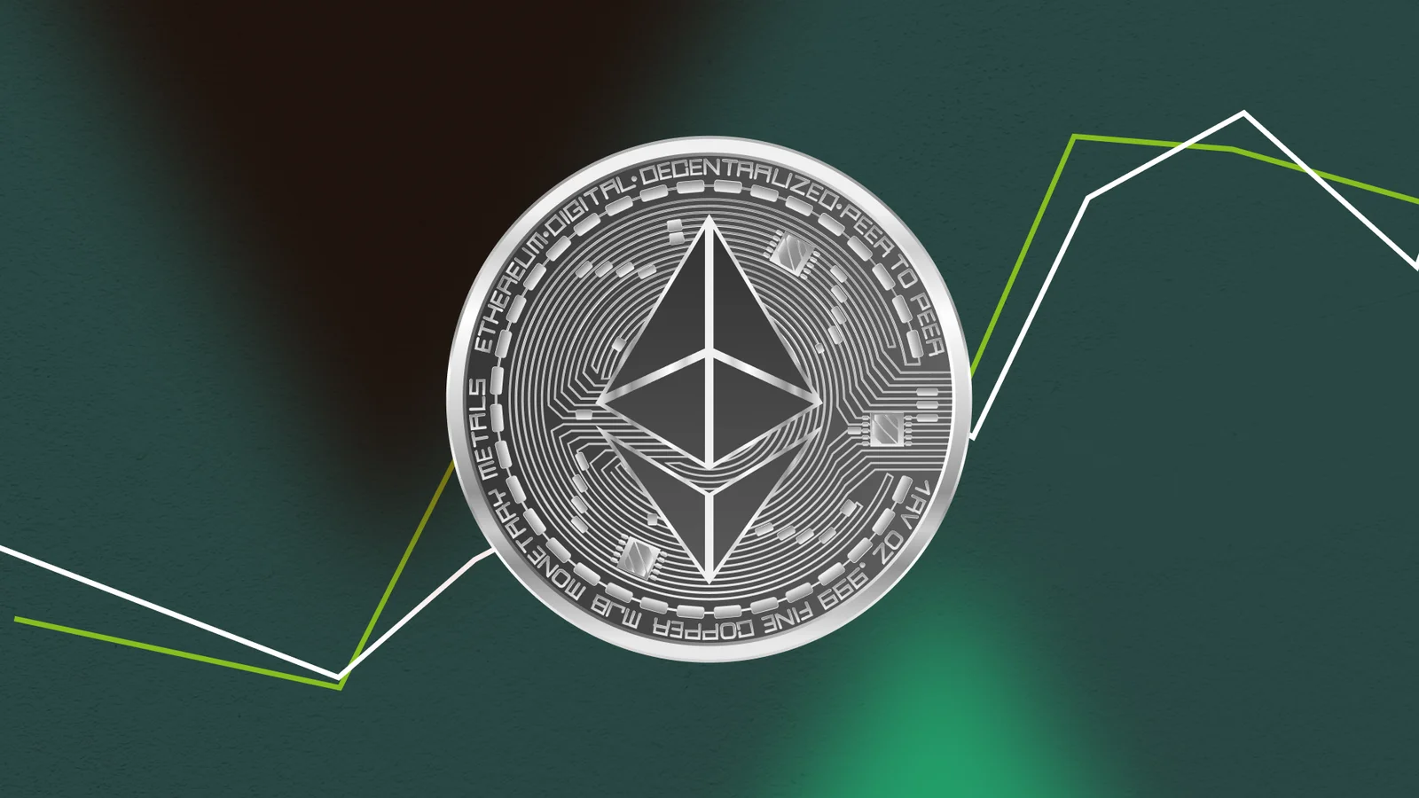 B Ethereum Unlock Sparks Trader Anxiety Ahead of Key Support Test B Ethereum Unlock Sparks Trader Anxiety Ahead of Key Support Test