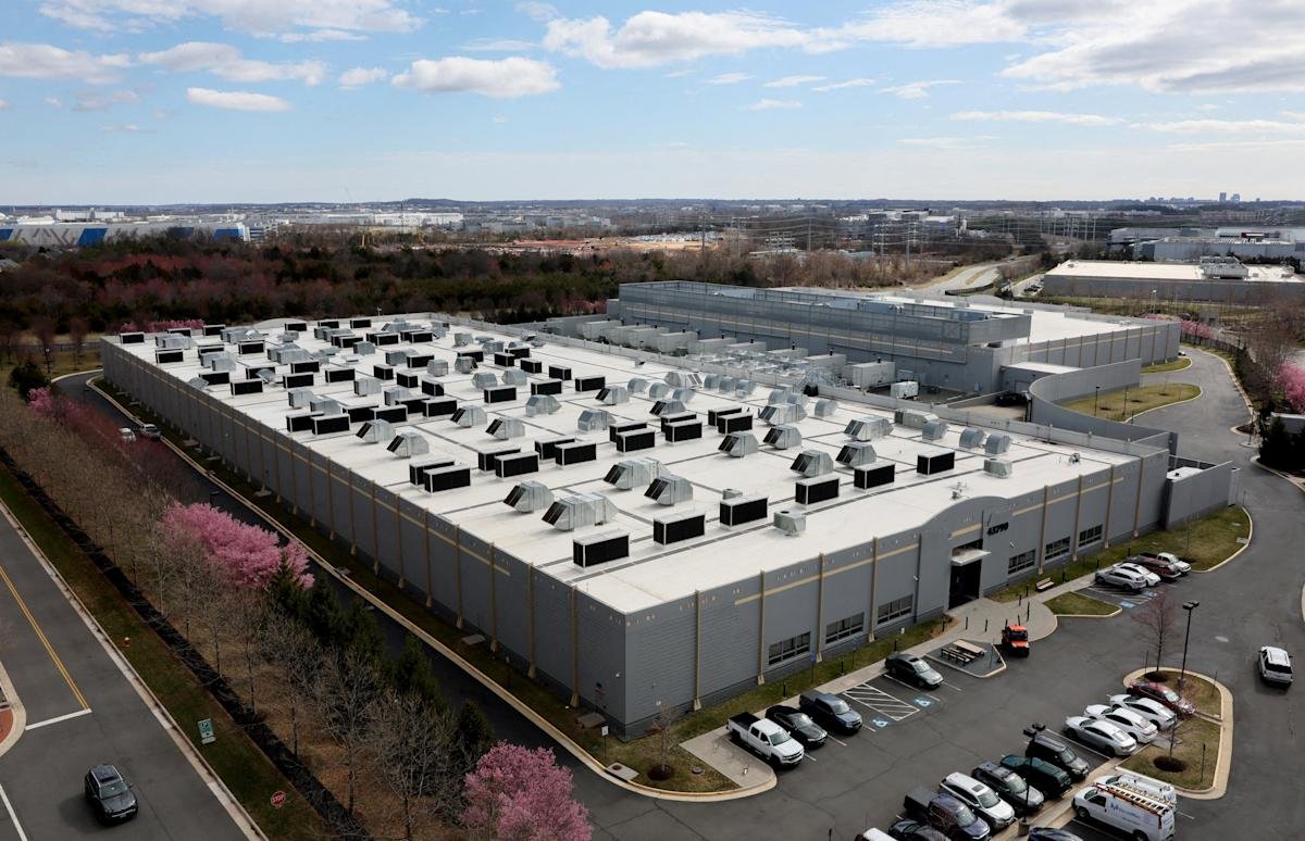 Can the AI data center boom be stopped? Meet some opponents with battle plans. Can the AI data center boom be stopped? Meet some opponents with battle plans.