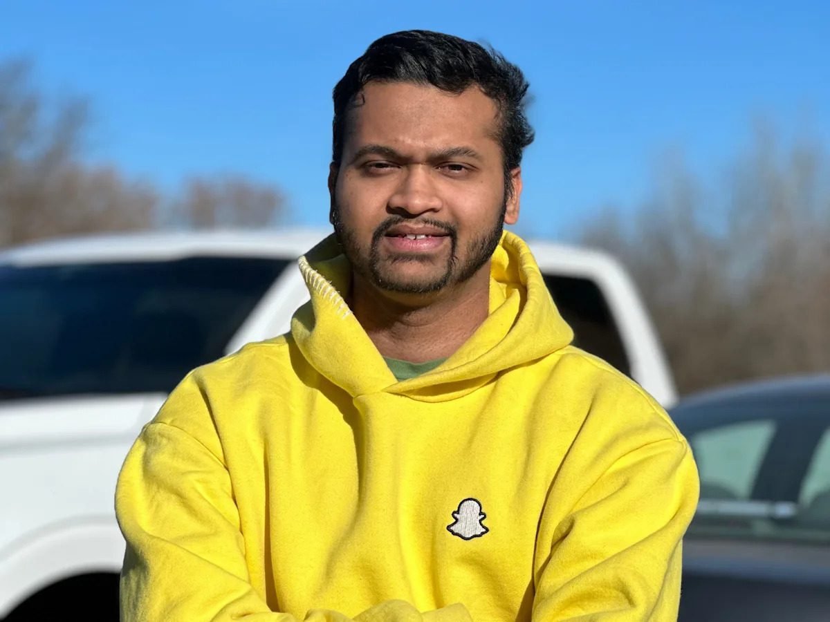 I pivoted my tech career to focus on AI. Now I make ,400 a week — but I care more about staying relevant than the money. I pivoted my tech career to focus on AI. Now I make ,400 a week — but I care more about staying relevant than the money.