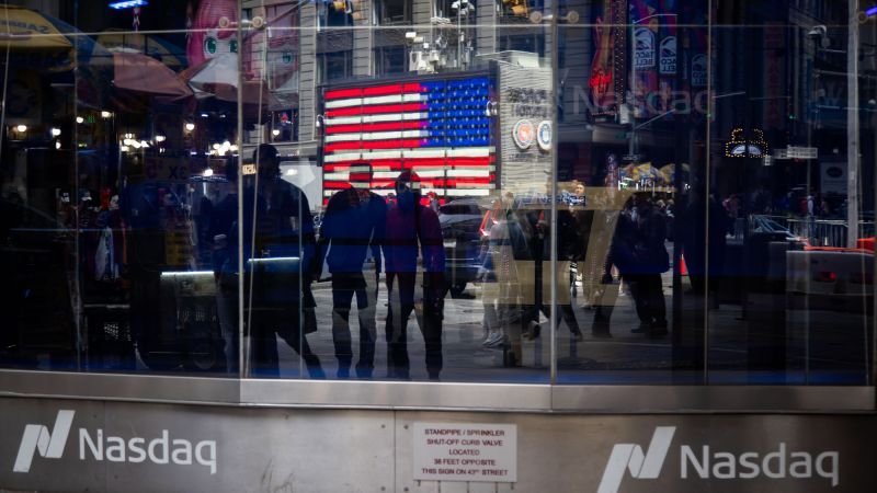 AI and tech stocks slide as summer rally peters out AI and tech stocks slide as summer rally peters out