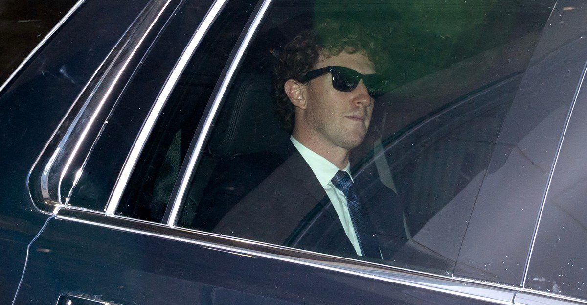 Zuckerberg’s boring, bleak AI bet Zuckerberg’s boring, bleak AI bet