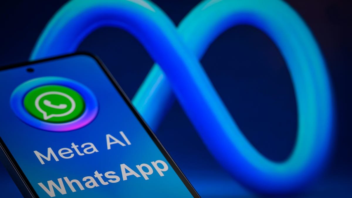 Meta Is Under Fire for AI Guidelines on ‘Sensual’ Chats With Minors Meta Is Under Fire for AI Guidelines on ‘Sensual’ Chats With Minors