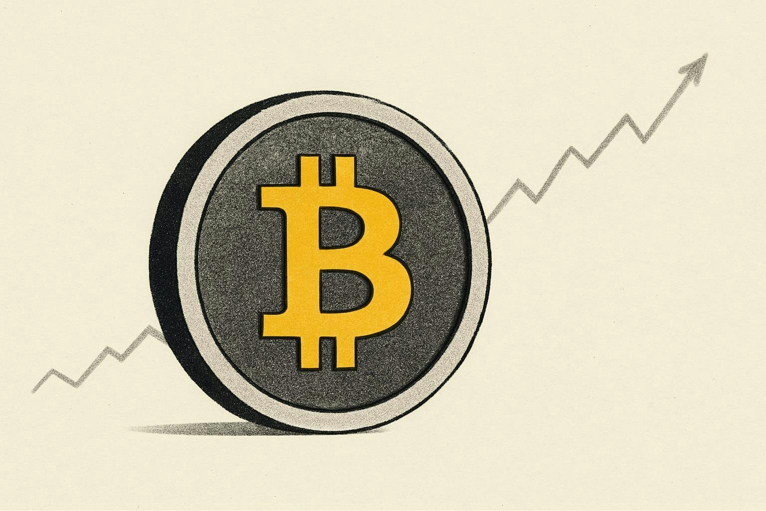 Bitcoin Tops 2,000 As Crypto Markets Calm Down Bitcoin Tops 2,000 As Crypto Markets Calm Down
