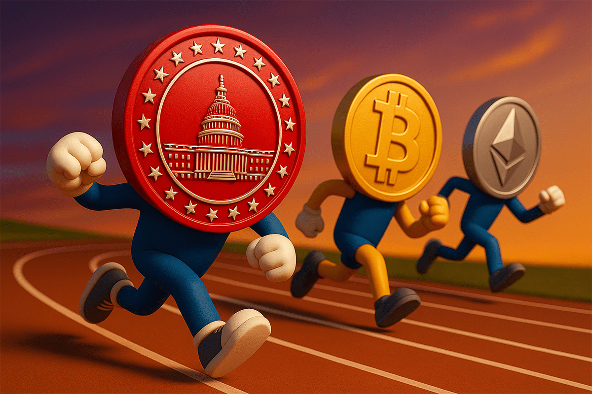 Analysts Tip MAGACOIN FINANCE to Surpass Bitcoin and Ethereum As Best Altcoin To Buy Analysts Tip MAGACOIN FINANCE to Surpass Bitcoin and Ethereum As Best Altcoin To Buy