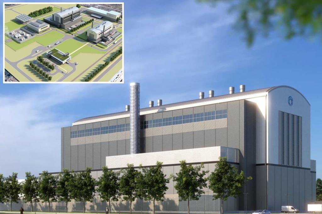 Google strikes major nuclear power deal to fuel AI data centers with 50 megawatt capacity Google strikes major nuclear power deal to fuel AI data centers with 50 megawatt capacity
