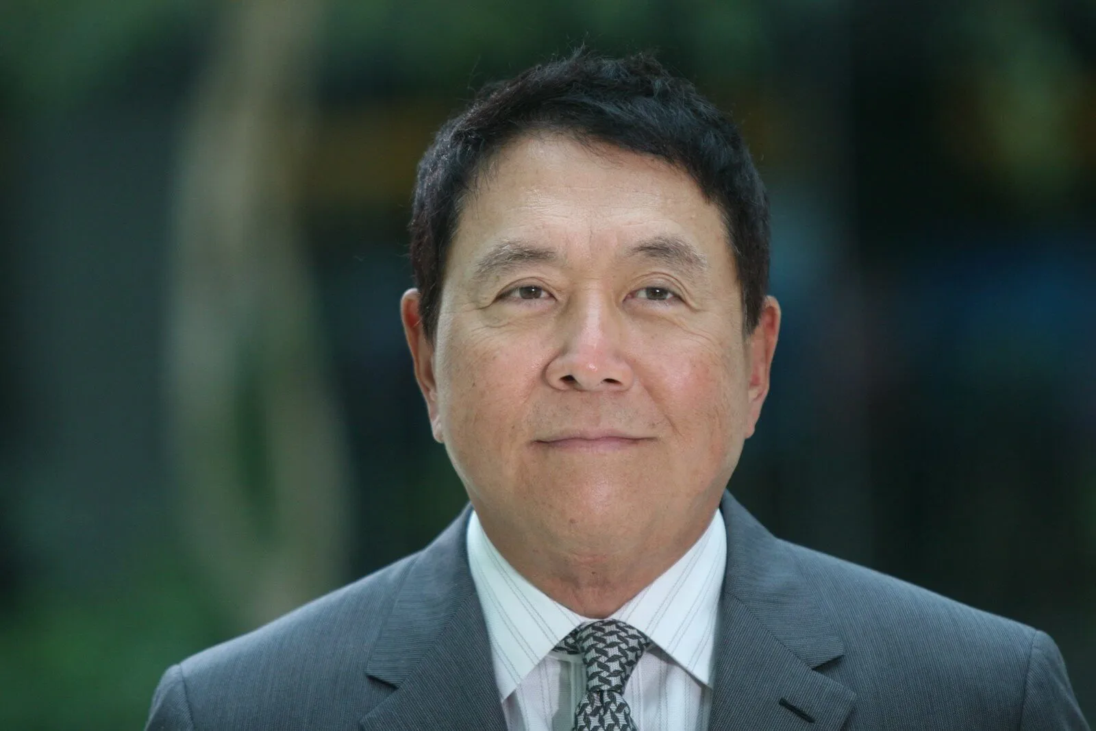 Robert Kiyosaki Calls Bitcoin “Easiest Millions” He’s Ever Made Robert Kiyosaki Calls Bitcoin “Easiest Millions” He’s Ever Made