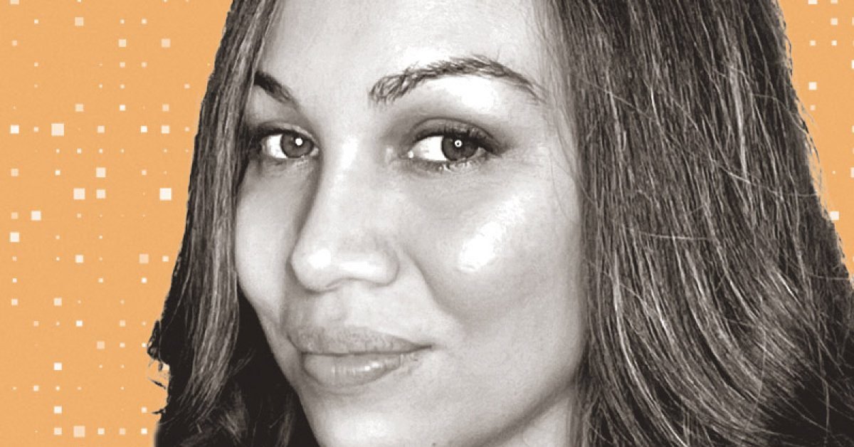 Megan Garcia: The 100 Most Influential People in AI 2025