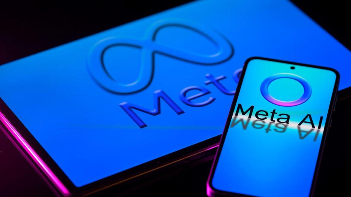Meta Teams Up With Midjourney for Future Creative AI Models Meta Teams Up With Midjourney for Future Creative AI Models