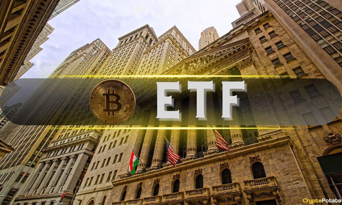 6-Day Outflow Spells Market Turmoil 6-Day Outflow Spells Market Turmoil