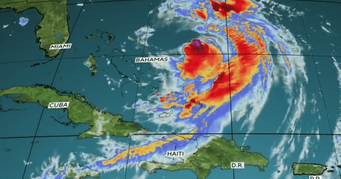 Google’s AI hurricane model impresses in first real-time test with Hurricane Erin Google’s AI hurricane model impresses in first real-time test with Hurricane Erin