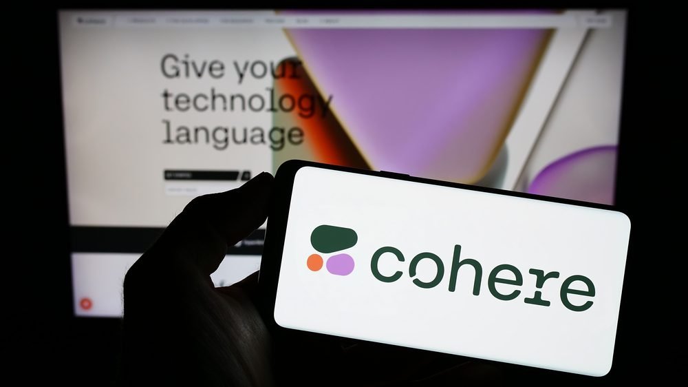 Cohere now worth .8B: what makes the AI startup stand out? Cohere now worth .8B: what makes the AI startup stand out?
