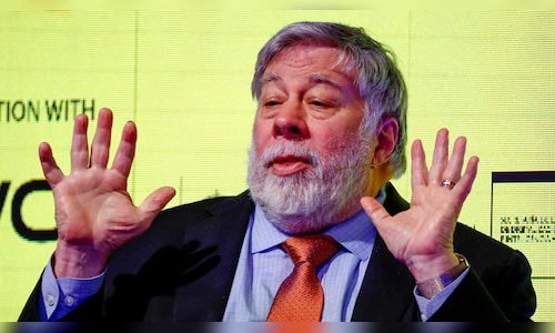 Steve Wozniak accuses YouTube of letting Bitcoin scam run wild, warns on AI fraud Steve Wozniak accuses YouTube of letting Bitcoin scam run wild, warns on AI fraud
